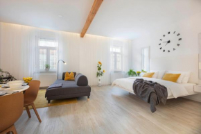 ALENKA's PLACE, fiber optic wi fi Zagreb